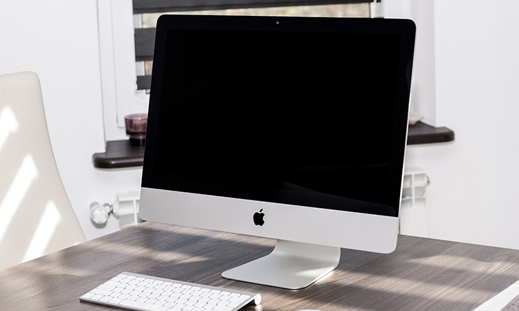 Many web sites still in their infancy